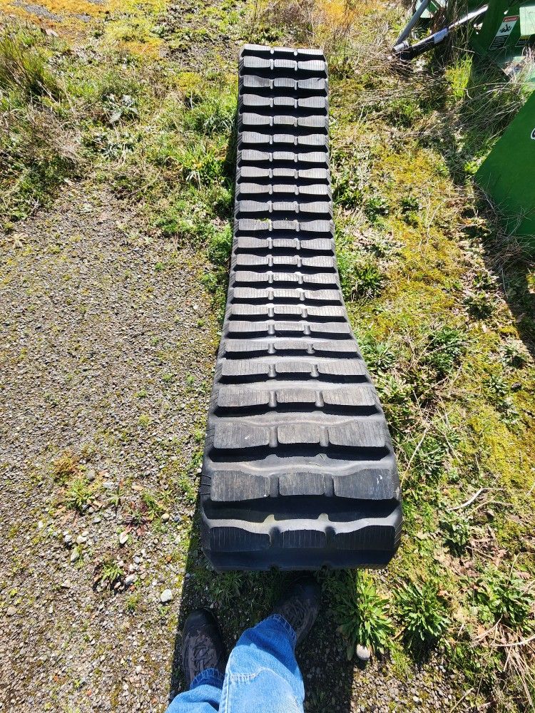 TB53FR 18in. Track