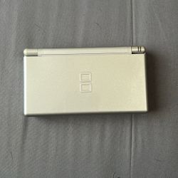 DS Lite (For Parts)