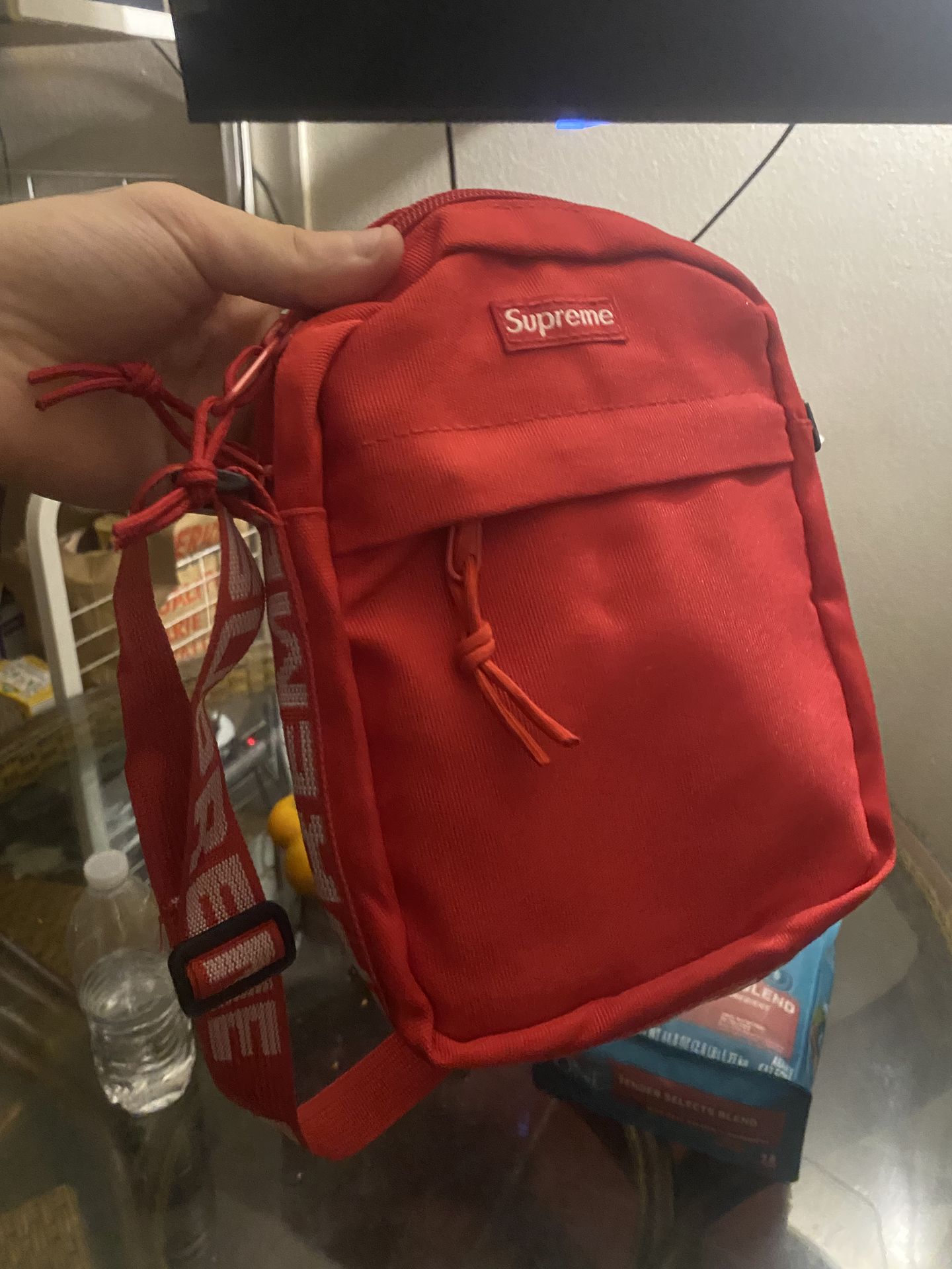 Supreme bag