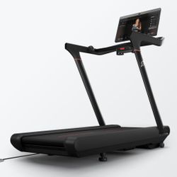 Peloton Tread
