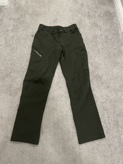 Kuiu Attack Pants