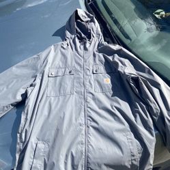 Carhart Jacket 