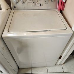 Kenmore Series 500 Washer