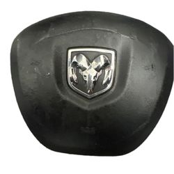 2015-2022 DODGE RAM PROMASTER CITY DRIVER STEERING WHEEL