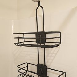Shower Caddy 