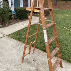 Ladder