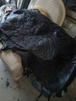 Big bbq grill cover