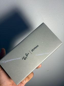 Ray-Ban Meta Gen 2