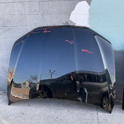 2019 - 2024 AUDI E-TRON - HOOD PANEL OEM 