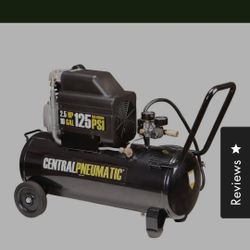 10 Gallon Air Compressor 