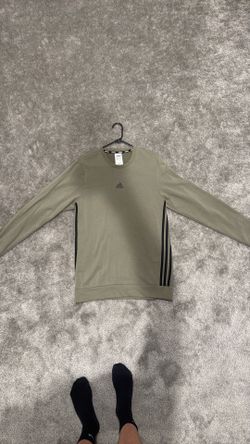 Adidas Sweater 