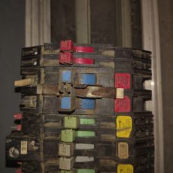 Breakerbox For House