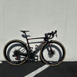 Argon 18 Sum Pro SRAM Force AXS Small
