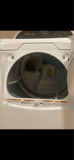 dryer