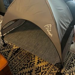 New Outdoor Dog Bed