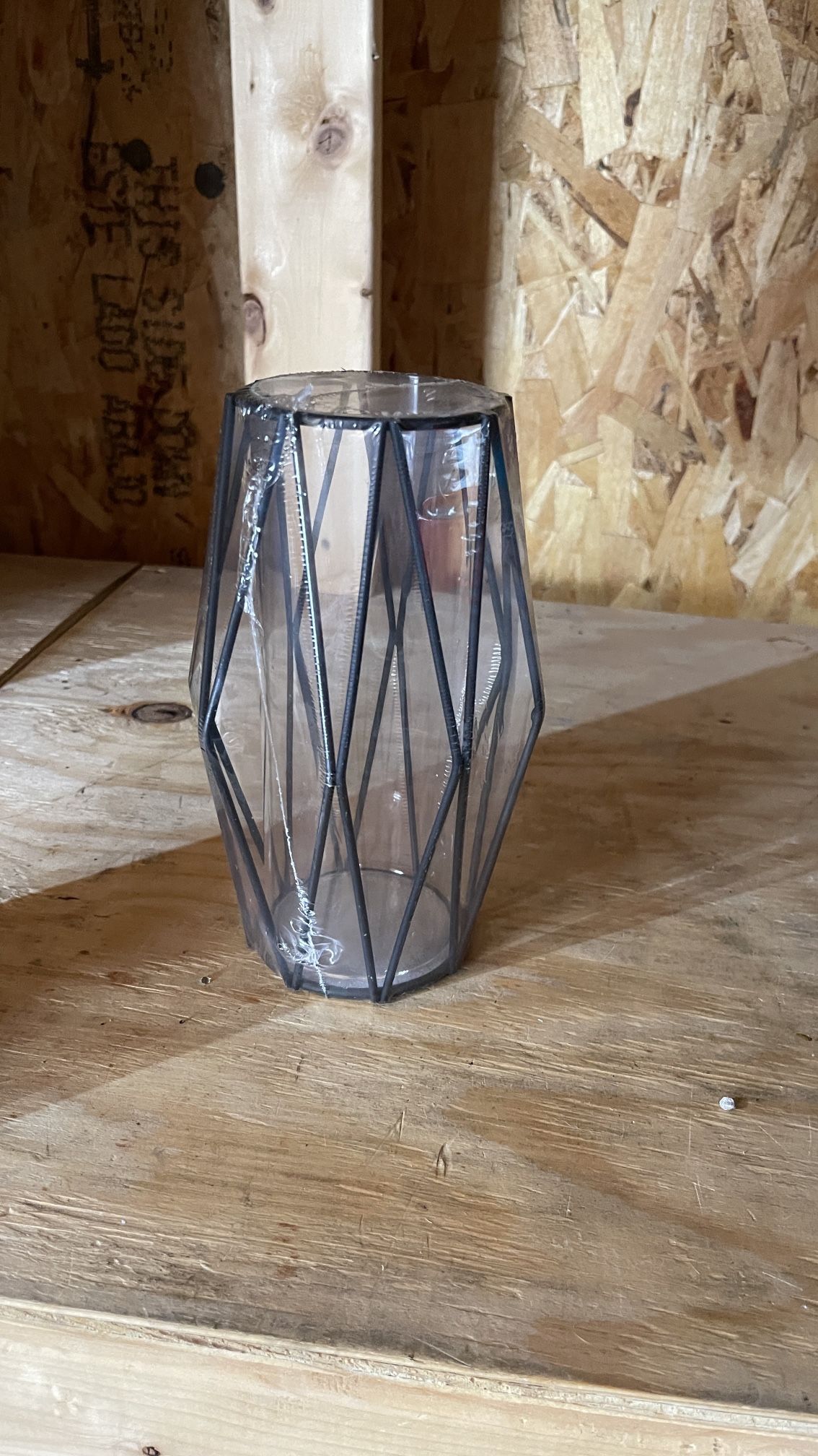 Candle Holder