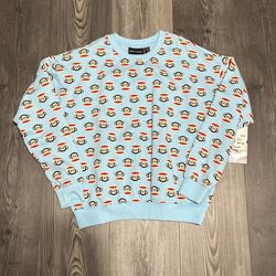 Paul Frank Sweater