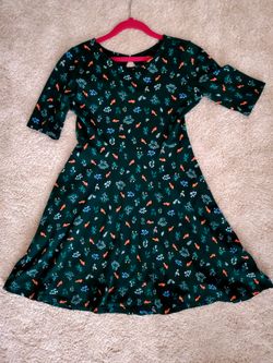 Girls dresses size L excellent condition $15 each