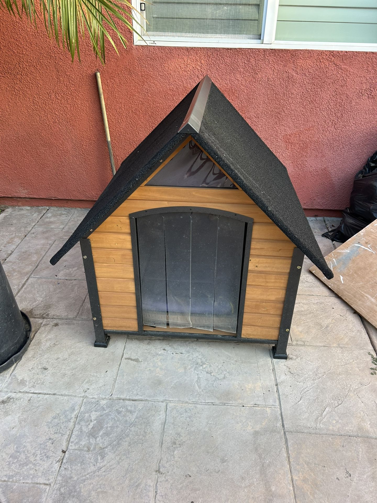 Dogs House