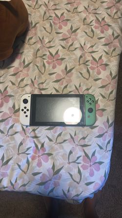 Nintendo switch gen 1 clean very excellent $150 OBO condition latest update