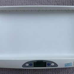 Health O Meter Professional Infant Scale