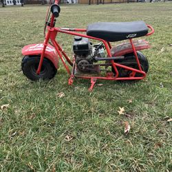 Mini Bike 