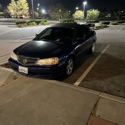 2003 acura tl type s