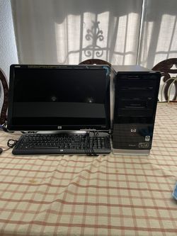 Dell Desktop