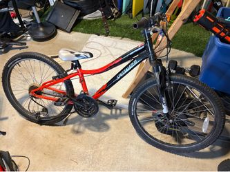 Free Specialized 24 in tire Bike