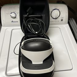 PlayStation VR Headset PS4
