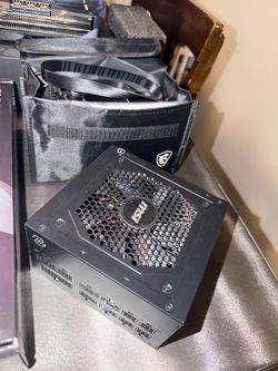 MSI MAG A750GL PCIE5
