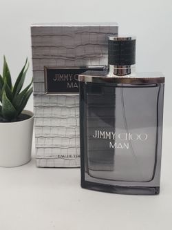 Jimmy Choo
 
Man Eau de Toilette

3.3 fl