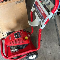 Engine For Troy-Bilt Pressure Washer