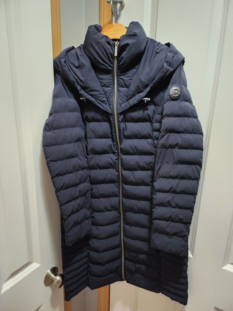 Michael Kors Down Jacket