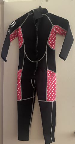 Kids Wetsuit