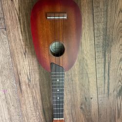 Johnson ukulele uk-140