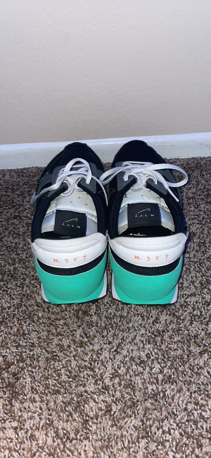 Nike Shoes