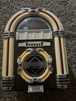Crosley Radio