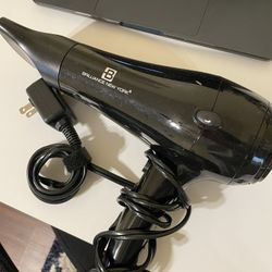 Hair Dryer