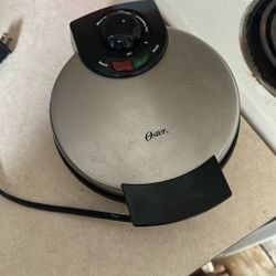 Waffle Maker