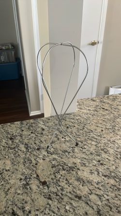 Wig Stand 