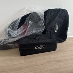 Graco Day 2 Dream Pack And Play