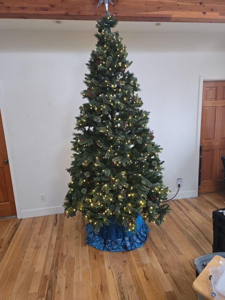 Christmas Tree