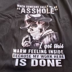 New Tees Available 