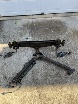 Roadmaster 5250 Towing Hitch