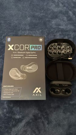 AXIL XCOR Pro