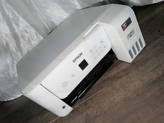 Epson EcoTank ET-2803 All-in-One Printer