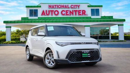 2025 Kia Soul