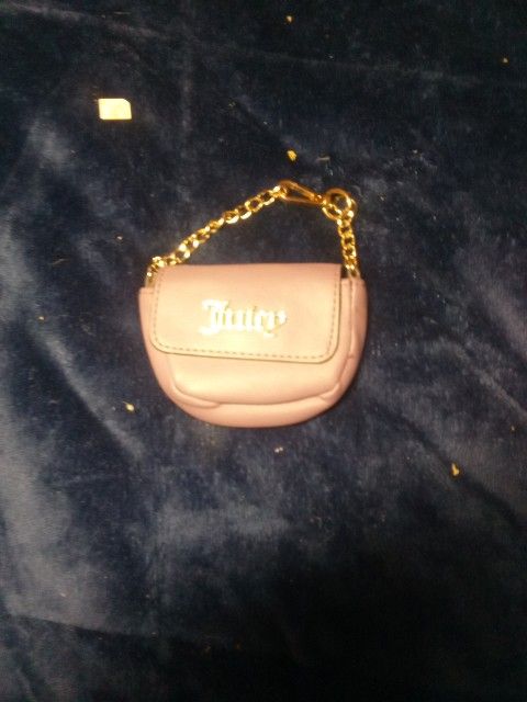 Mini Hand Bag 