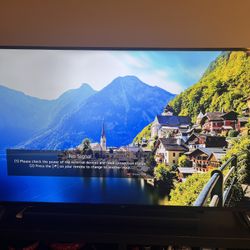 LG 65 Inch 4K UHD Smart TV
